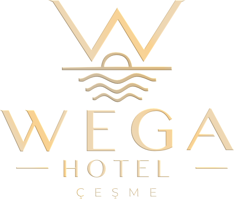 Wega Hotel Çeşme